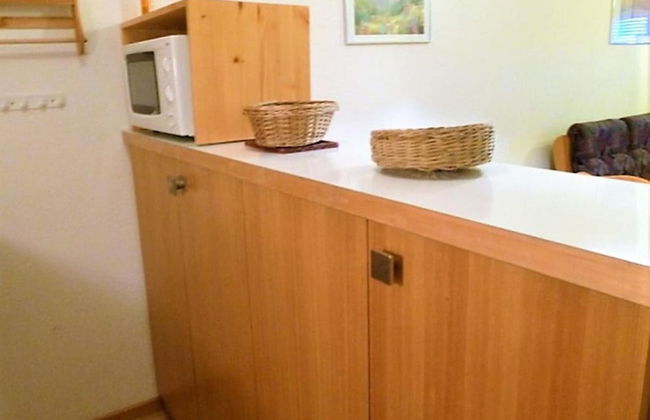 Apartment With Balcony and Mountains - Foto 4