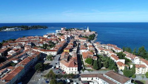 Apartments Marinka Porec - Foto 2