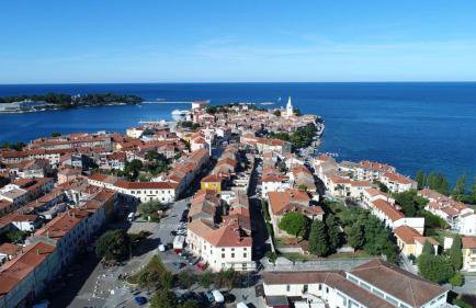 Apartments Marinka Porec - Foto 2