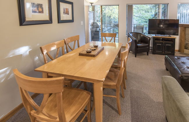 Valhalla Vacations at Whistler - Foto 18