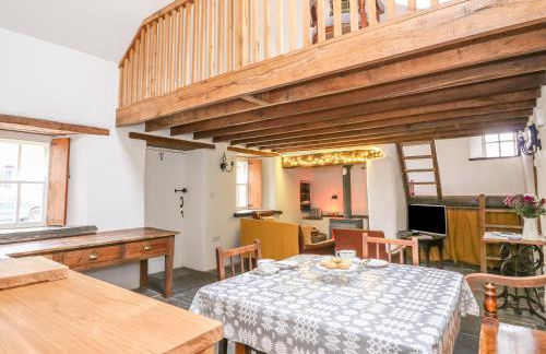 Bwthyn Lan - Foto 11