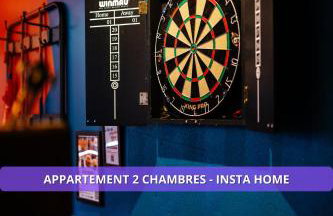 Appart Expérience Strasbourg - Foto 13