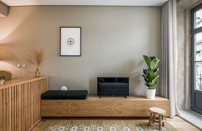 Legends' House by Sweet Porto - Foto 56