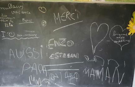 La Fermette des Ramolleux - Foto 23