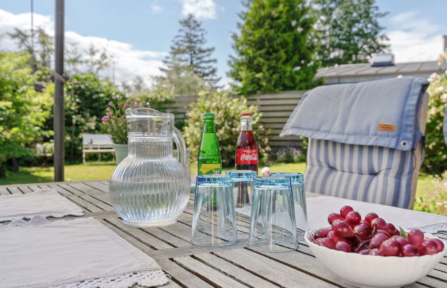 "Elva" - 150m from the sea - Photo 16