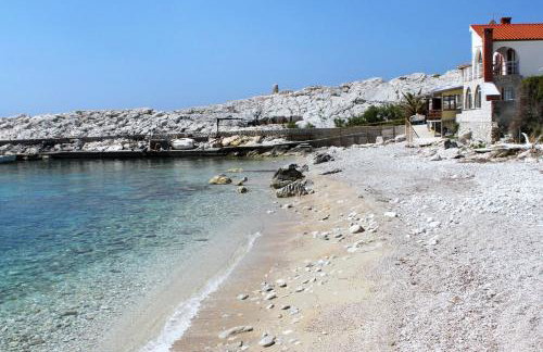 Apartments by the sea Cove Zarace, Hvar - 8778 - Photo 6