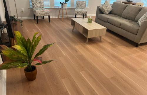 NEW HOUSE! 4BR Entire house Near Airport - Photo 6