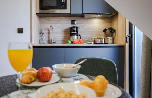 Feelathome Ventas Suites - Foto 51