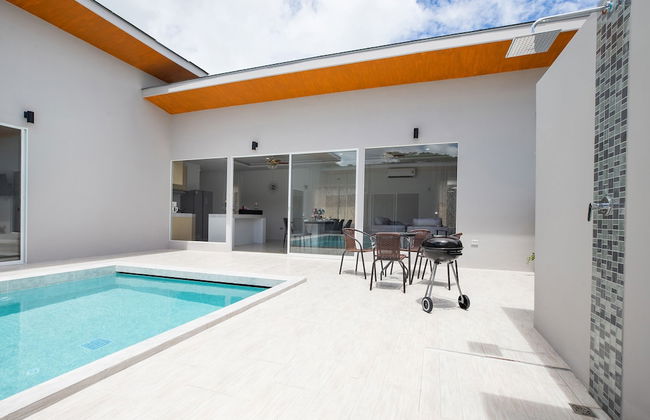 Andaman Best Time Grand Villa - Foto 17