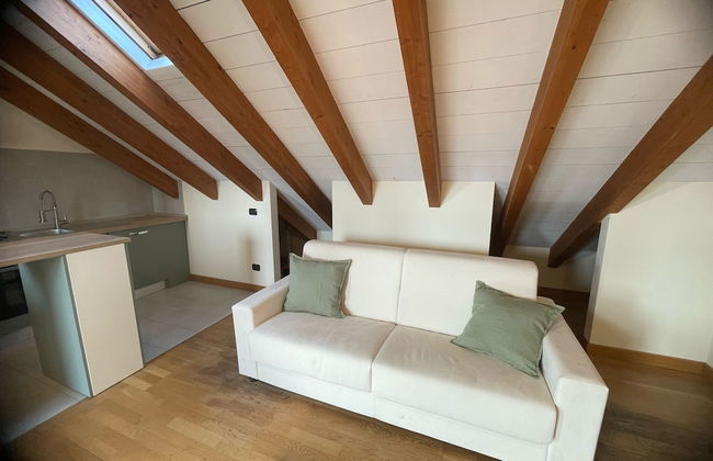 Orchidea Apartment - Foto 1