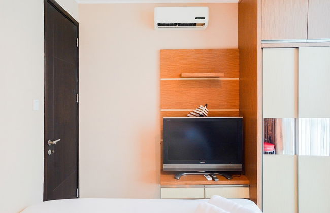 Spacious 2BR GP Plaza Apartment - Photo 23