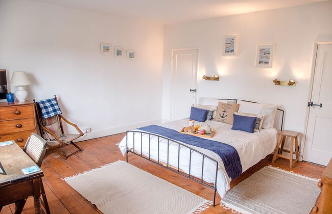 Manor Lodge, Walberswick - Photo 14