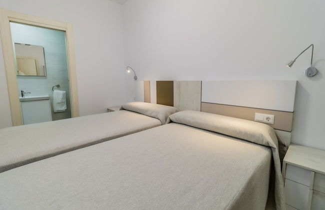 Apartamentos San Andrés 13 - Foto 24