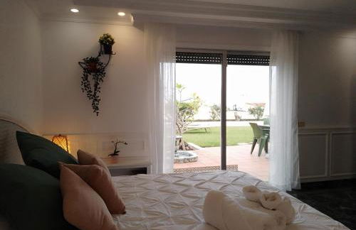 House Experience Villa Violeta - Foto 11