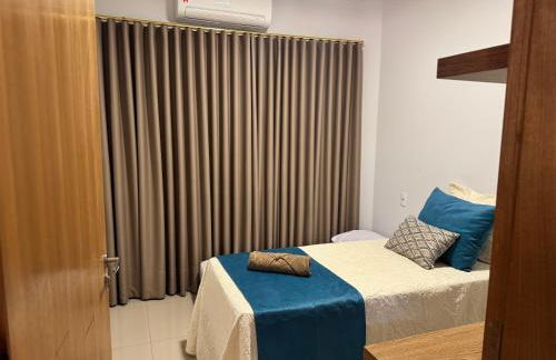 Apartamento 2 Qt Próx a UniRV 101 - Foto 20