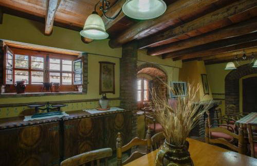 Casa Rural con encanto El Coronel, Los Pánchez, Fuente Obejuna - Foto 46