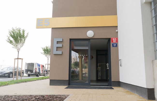 Modern Apartment Prague - Foto 2