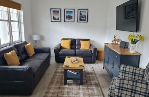 1 Golf Mews - Foto 1