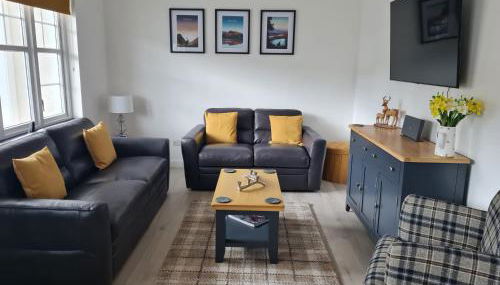 1 Golf Mews - Foto 1