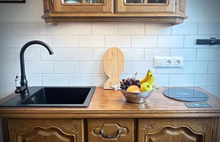 Die Alte Fleischerei - Gästezimmer im Historischen Stadtkern Jüterbog - Foto 16