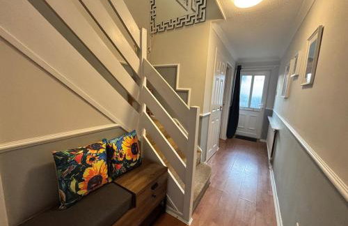 Lansdowne - Charmouth Sea Retreat - Foto 18