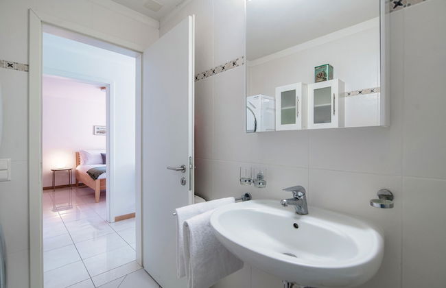 Minusio Apartment - Foto 22