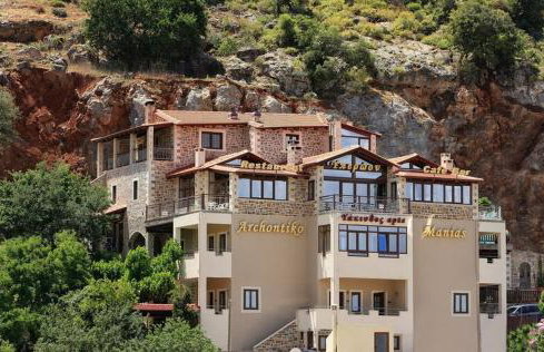 Archontiko Manias - Photo 37