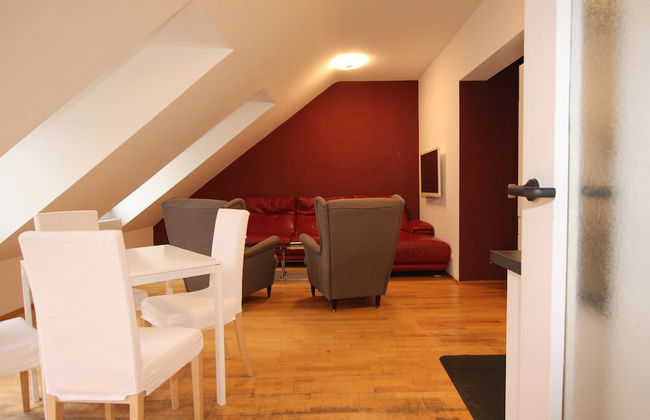 SLADKIY SLIVA Boutique Apartment - Foto 20