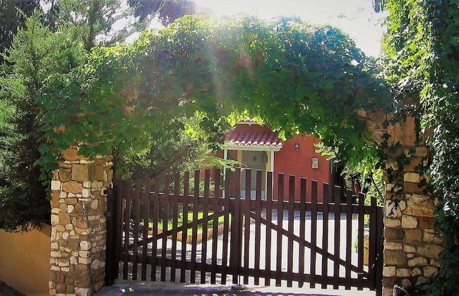 Mihaila Bungalows - Foto 28