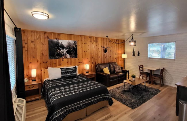 The Nook Pinetop - Foto 6