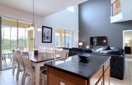 Last Minute Disney Getaway! Private Pool, Hot Tub & Games Room. Book Now! #17750 - Foto 34