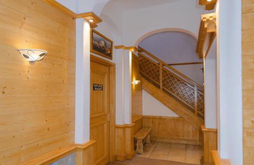 Chalet Les 3 Vaches - Courchevel 1850 - Foto 8