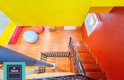 Casa El Alamo Teror VV - Foto 19