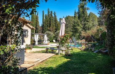 Villa Familiale piscine, spa, entre Cannes et Nice - Foto 49