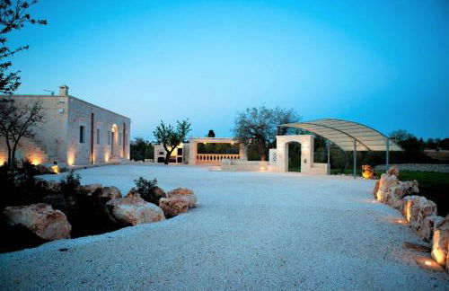 Villa Vittoria - Foto 71