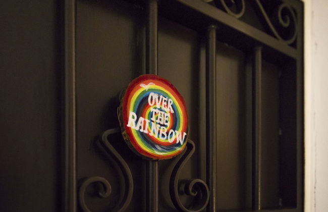 Bologna Rainbow Apartment - Foto 27