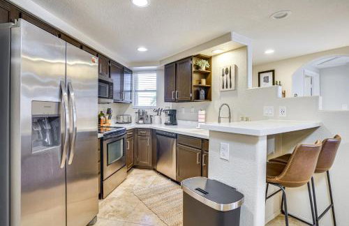 Family-Friendly Condo with Pool Access in Phoenix! - Foto 9