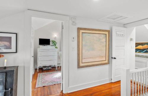 Cape Cod Bungalow Walk to Beach Firepit - Foto 28