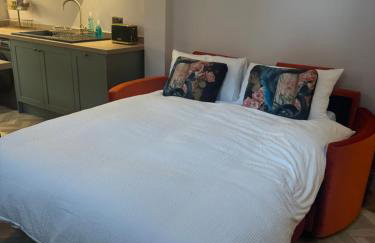 Half Moon Nest - Refurbished throughout for 2026 - Foto 10