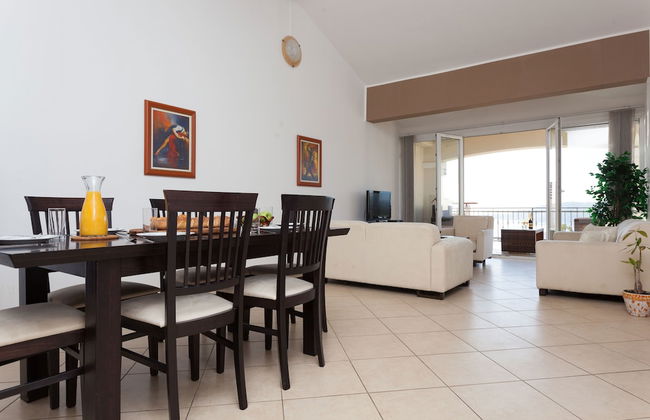 Spa Resort Becici - Foto 76