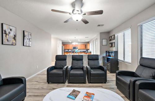 Desert Dunes sauna and spa - Foto 53