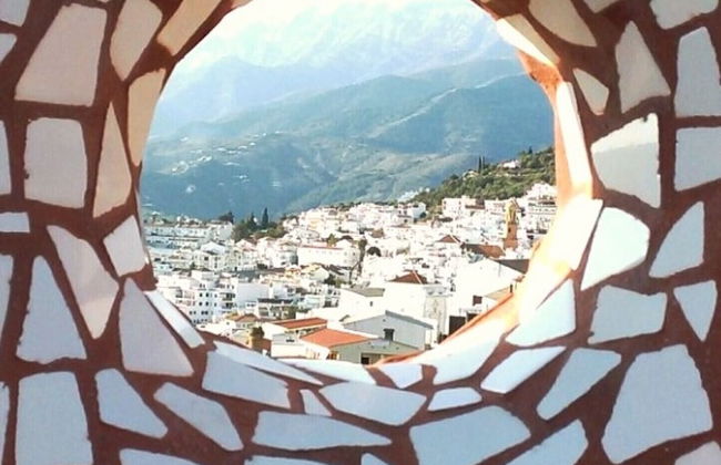 1051 Villa Al-andalus - Foto 23