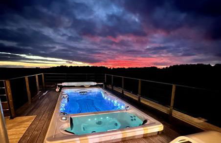 Rêverie en Périgord du Domaine des Hauts de Rouquette - Foto 14