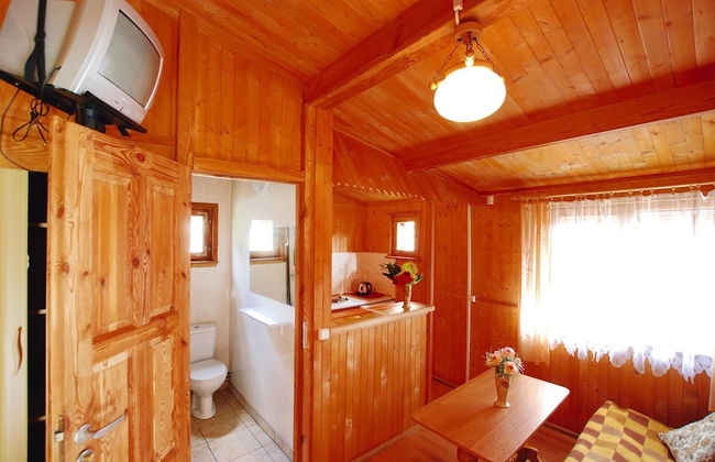 Holiday House Near the Sea, Swimming Pool, Mielno - Foto 3