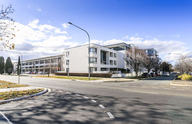 Accommodate Canberra - Dawes - Photo 14