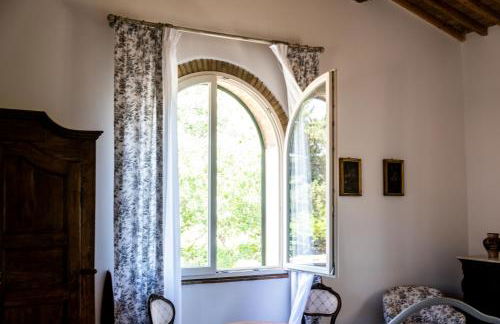 CASENUOVE II - Casale con parco e piscina - Foto 34