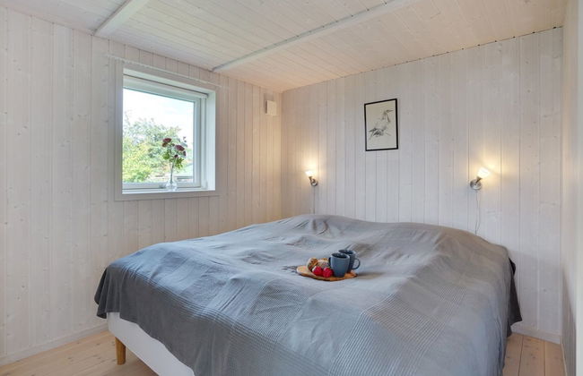 "Liutulf" - 40m from the sea - Photo 15