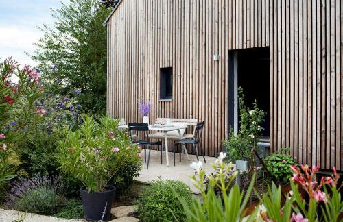 Boutique Apart & Gästehaus Le Rossignol - Foto 71