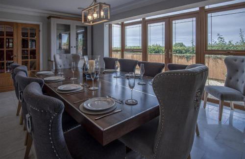 Knights Rest - 4 Bed Holiday Home - Princes Gate - Foto 21