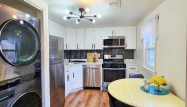 Chic Spacious Apt Near Attractions/Food/EWR/NYC - Foto 3